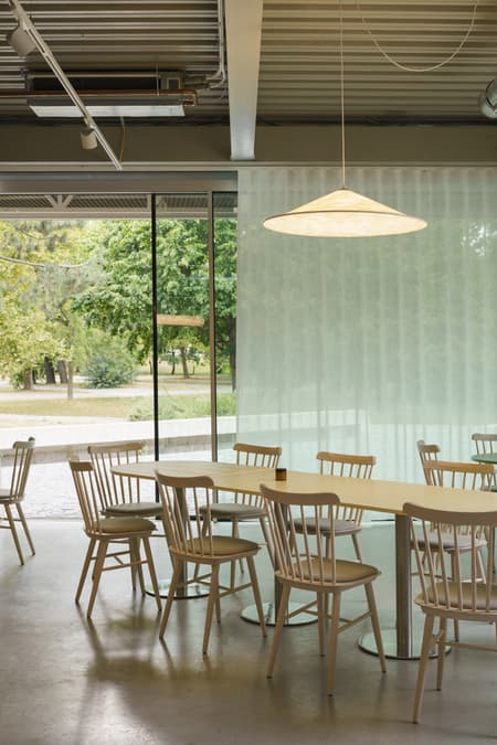 SJK Pavillion Bistro Ferdinand